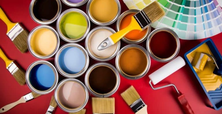 Catalisador para tinta acrílica: como usar corretamente?